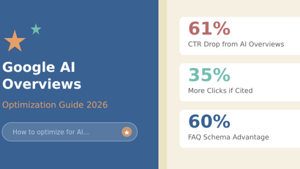 How to Optimize for Google AI Overviews (AIO): A Practical Guide