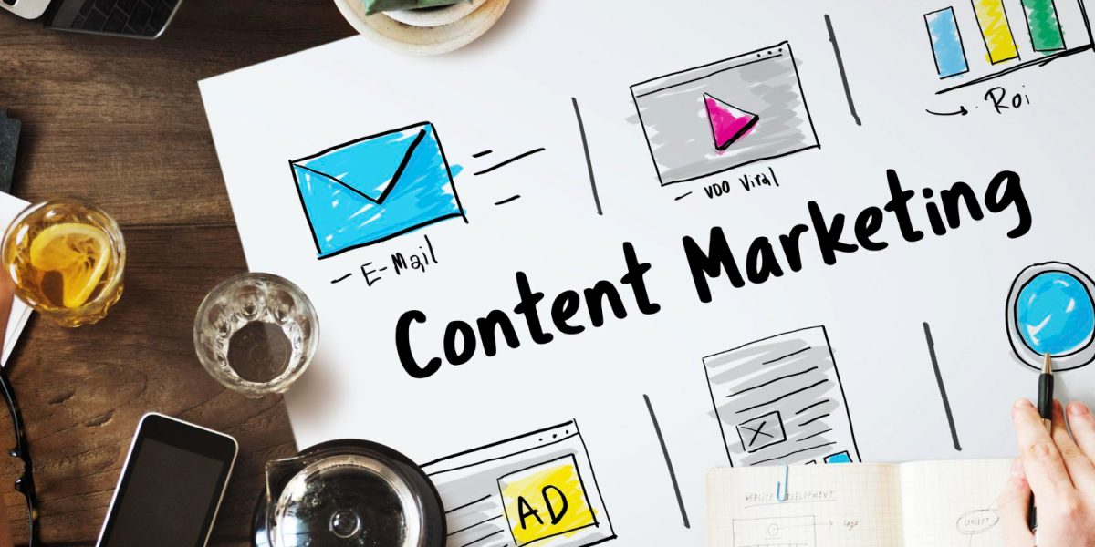 Content Marketing Strategy: The Complete Playbook for SaaS and B2B