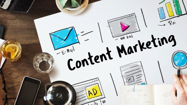 Content Marketing Strategy: The Complete Playbook for SaaS and B2B