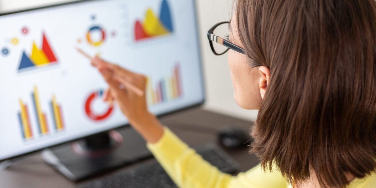 How to Set Up GA4 Event Tracking for a SaaS Website