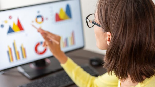 How to Set Up GA4 Event Tracking for a SaaS Website