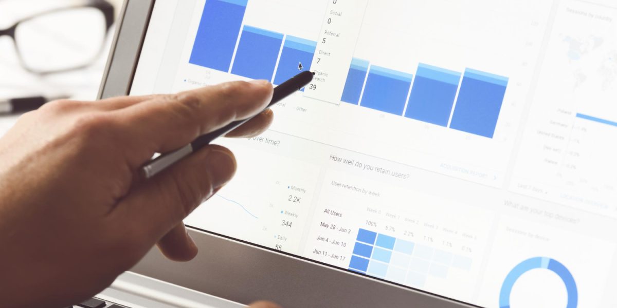 How to Set Up GA4 Event Tracking for a SaaS Website