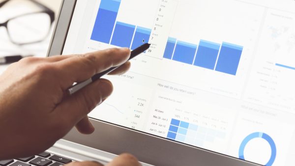 How to Set Up GA4 Event Tracking for a SaaS Website