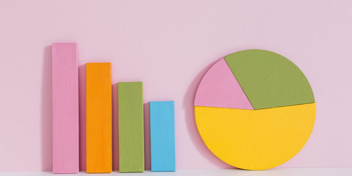 Data Visualization Best Practices for Clear Charts