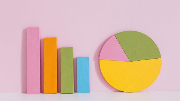 Data Visualization Best Practices for Clear Charts